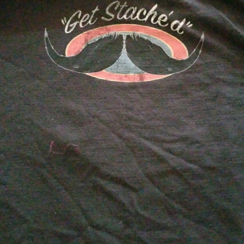 VINTAGE tee - Picture 3 of 4